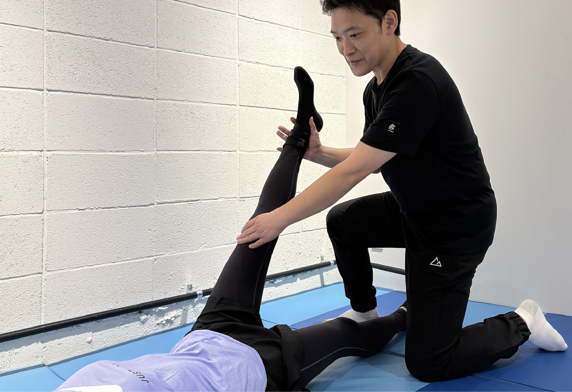 パーソナルイメージ