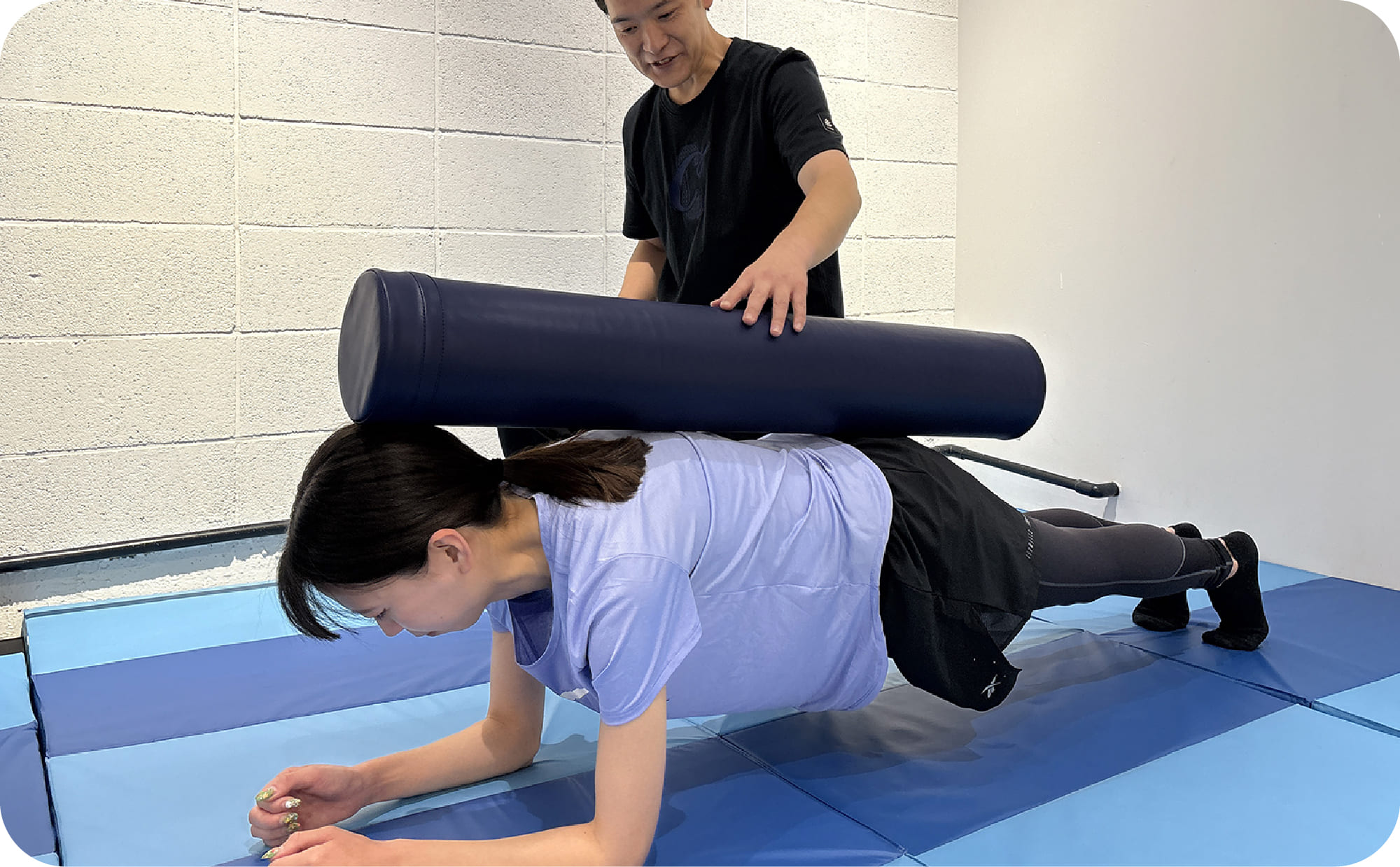 自重トレーニング